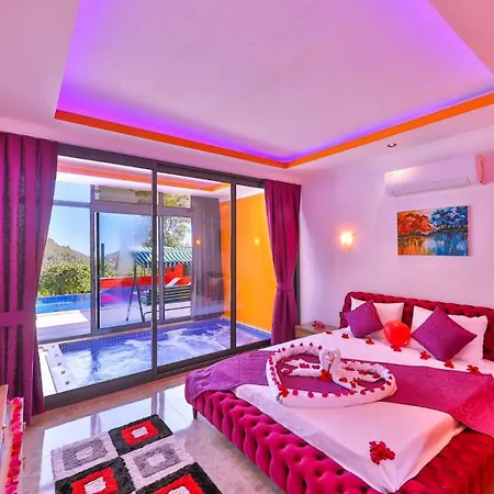 Islamlar Village 1 Bedroom 8206 *