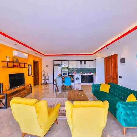 Villa Islamlar Village 1 Bedroom 8206 *