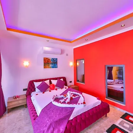 Islamlar Village 1 Bedroom 8206 * Kalkan