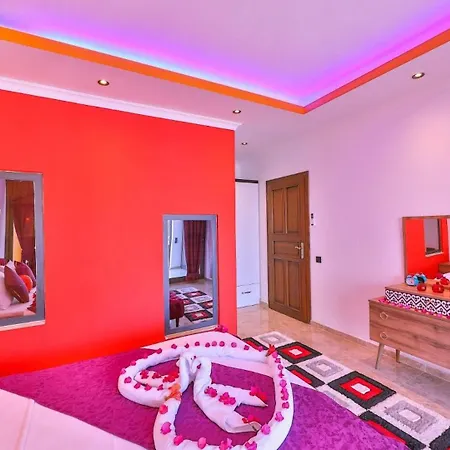 Islamlar Village 1 Bedroom 8206