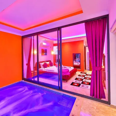 Islamlar Village 1 Bedroom ヴィラ *
