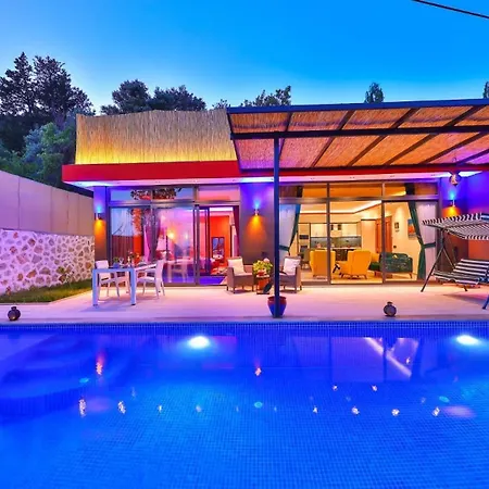 Villa Islamlar Village 1 Bedroom 8206 *