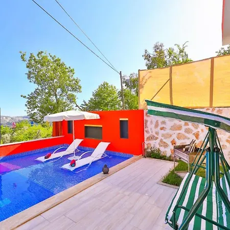 Villa Islamlar Village 1 Bedroom 8206 *
