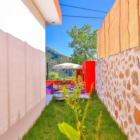 Islamlar Village 1 Bedroom 8206 *