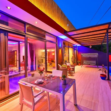 Islamlar Village 1 Bedroom 8206 Villa