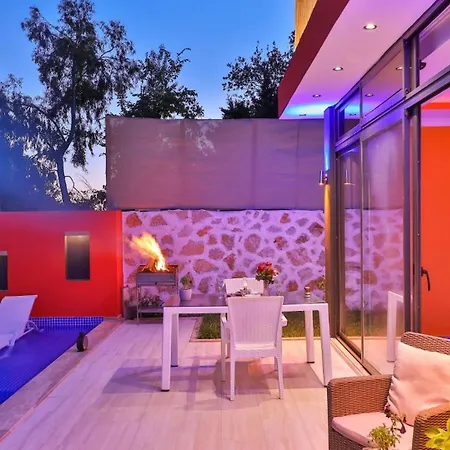 Villa Islamlar Village 1 Bedroom 8206 *
