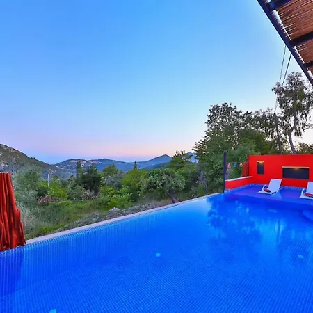 Islamlar Village 1 Bedroom 8206 *