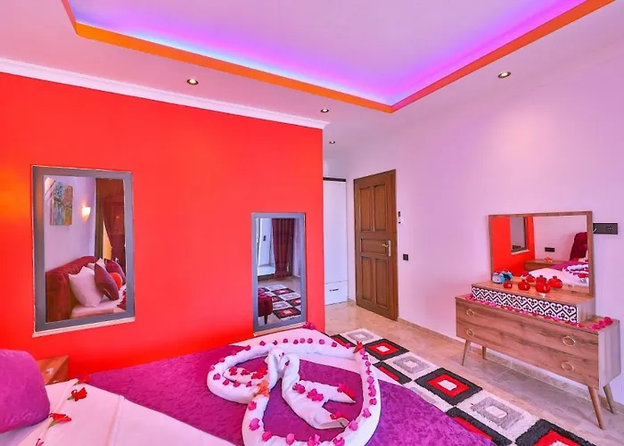 Islamlar Village 1 Bedroom