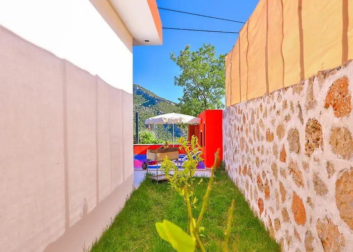 Islamlar Village 1 Bedroom *