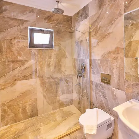וילה Islamlar Village 1 Bedroom *