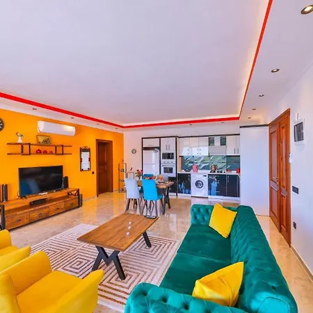 Islamlar Village 1 Bedroom וילה *