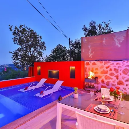 Villa Islamlar Village 1 Bedroom 8206