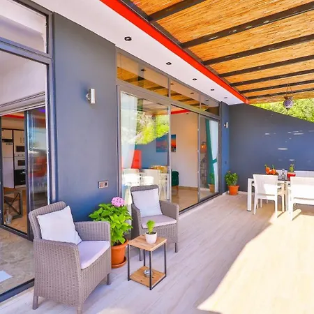 וילה Islamlar Village 1 Bedroom *
