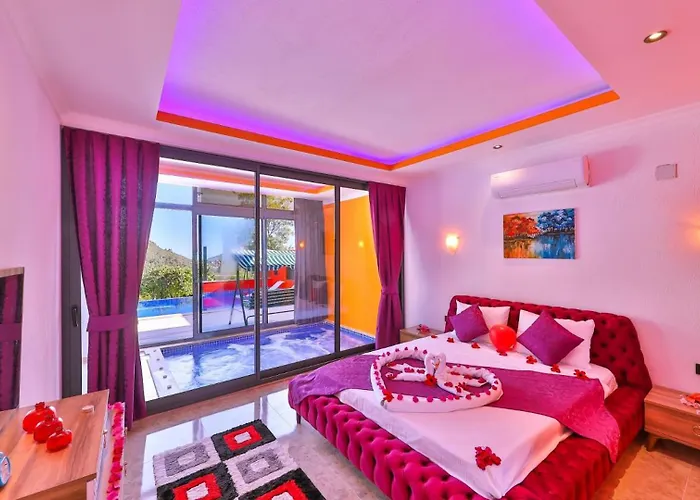 Islamlar Village 1 Bedroom *