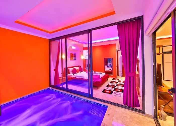 Islamlar Village 1 Bedroom 别墅 *
