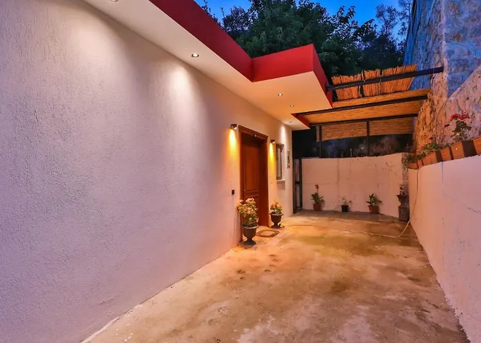 Islamlar Village 1 Bedroom 别墅