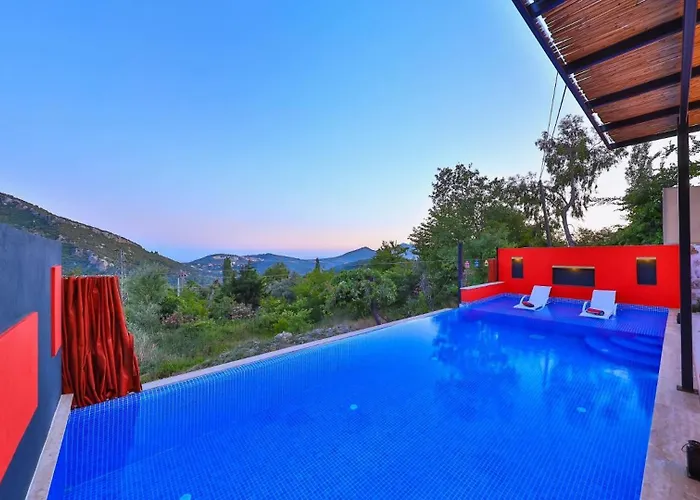 Islamlar Village 1 Bedroom *